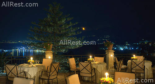 Grand Hotel Timeo 26